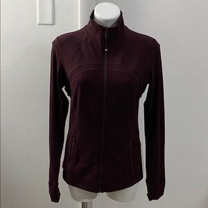 Lululemon - Define Jacket *Nulu - NWT